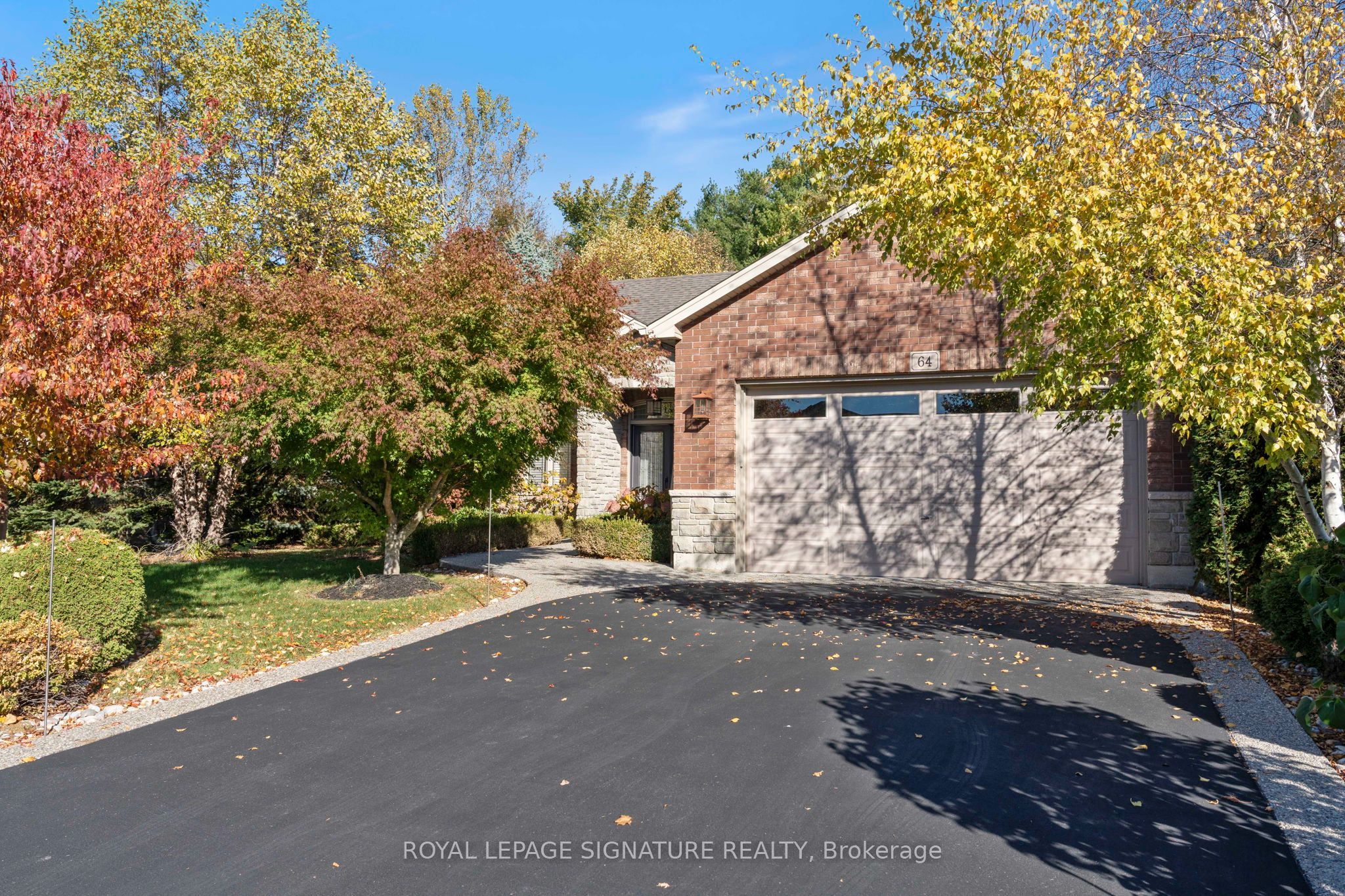 64 Newport Lane