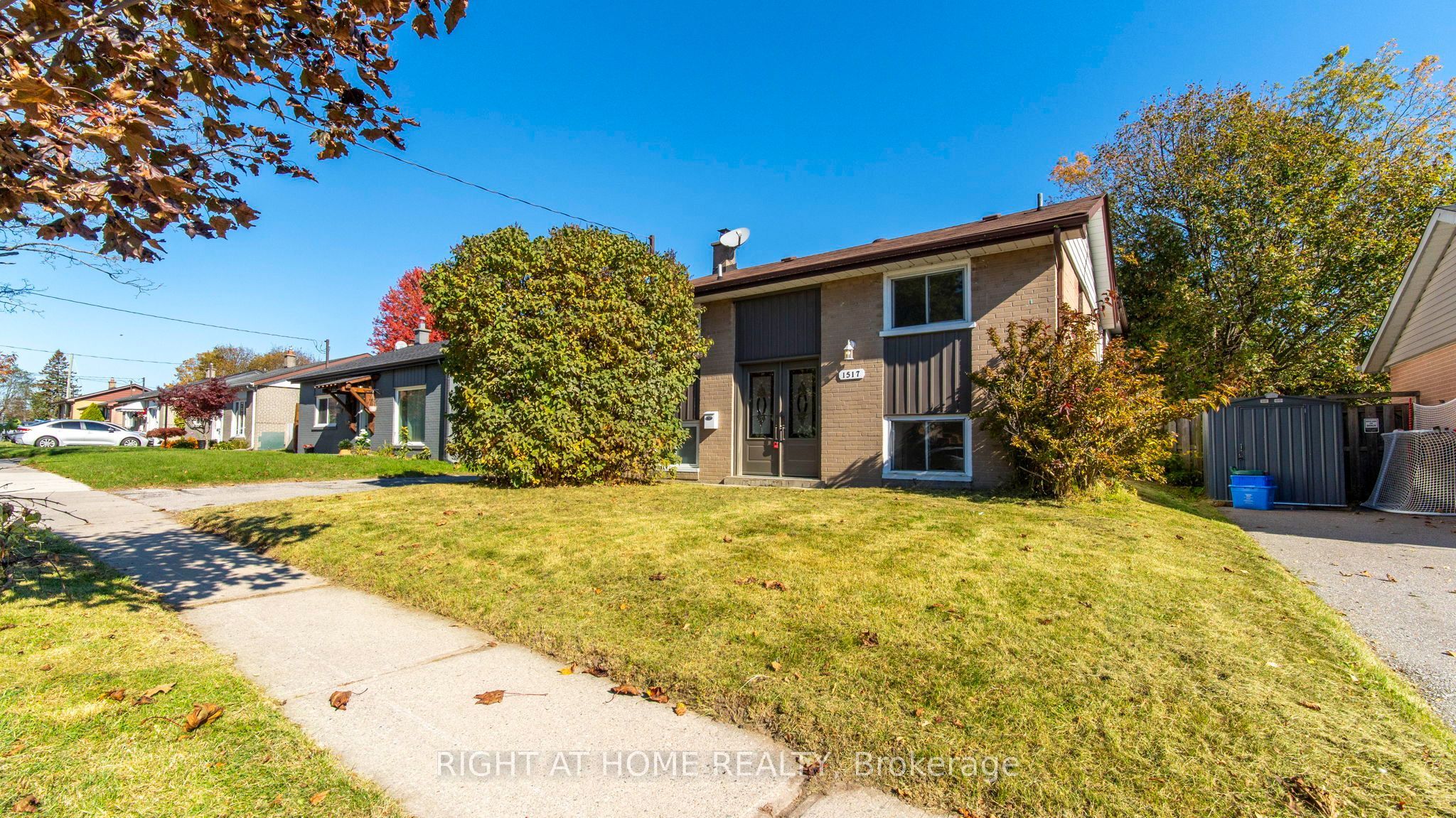 1517 Oxford Street