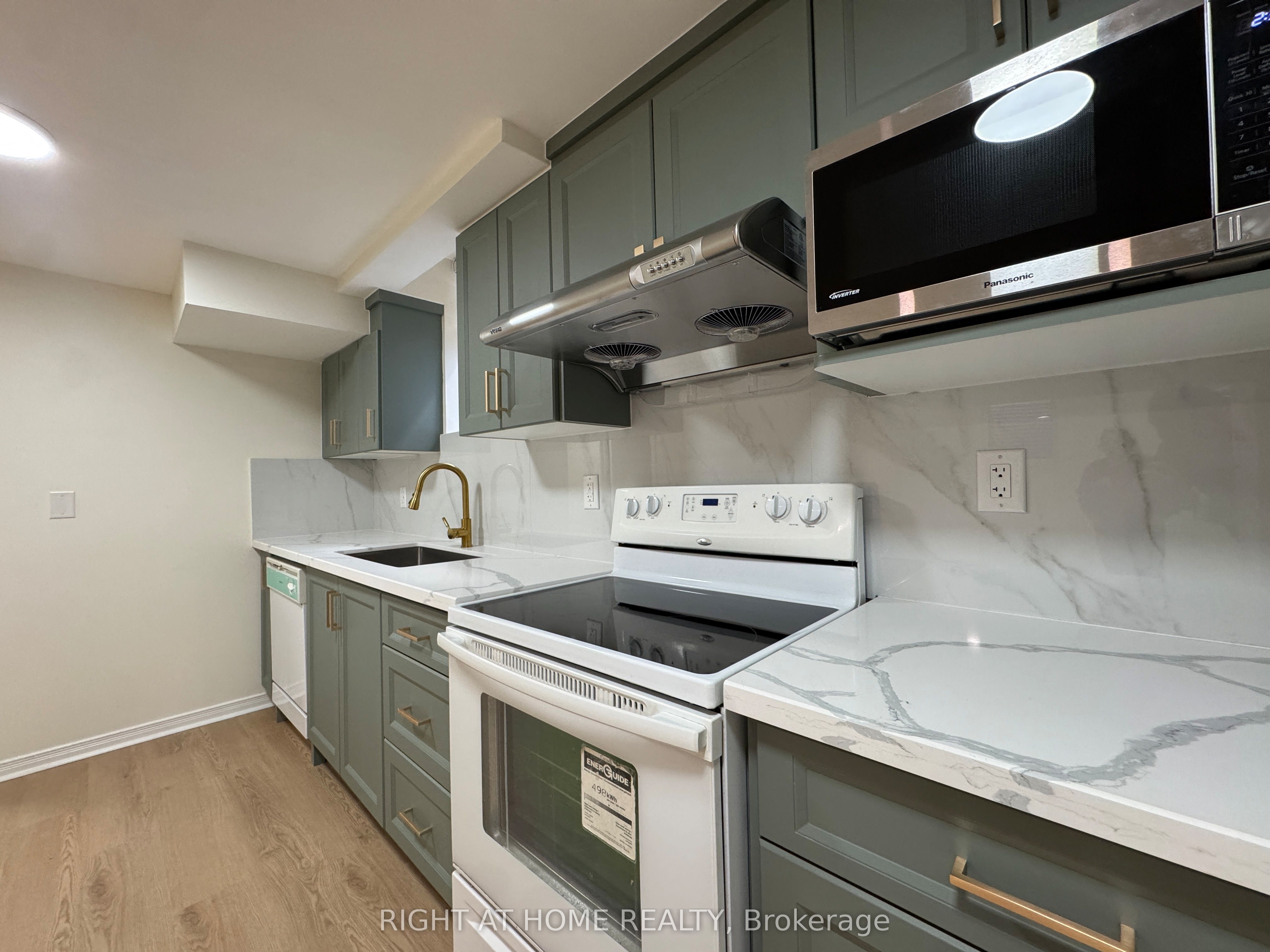 2889 Galleon Crescent Basement