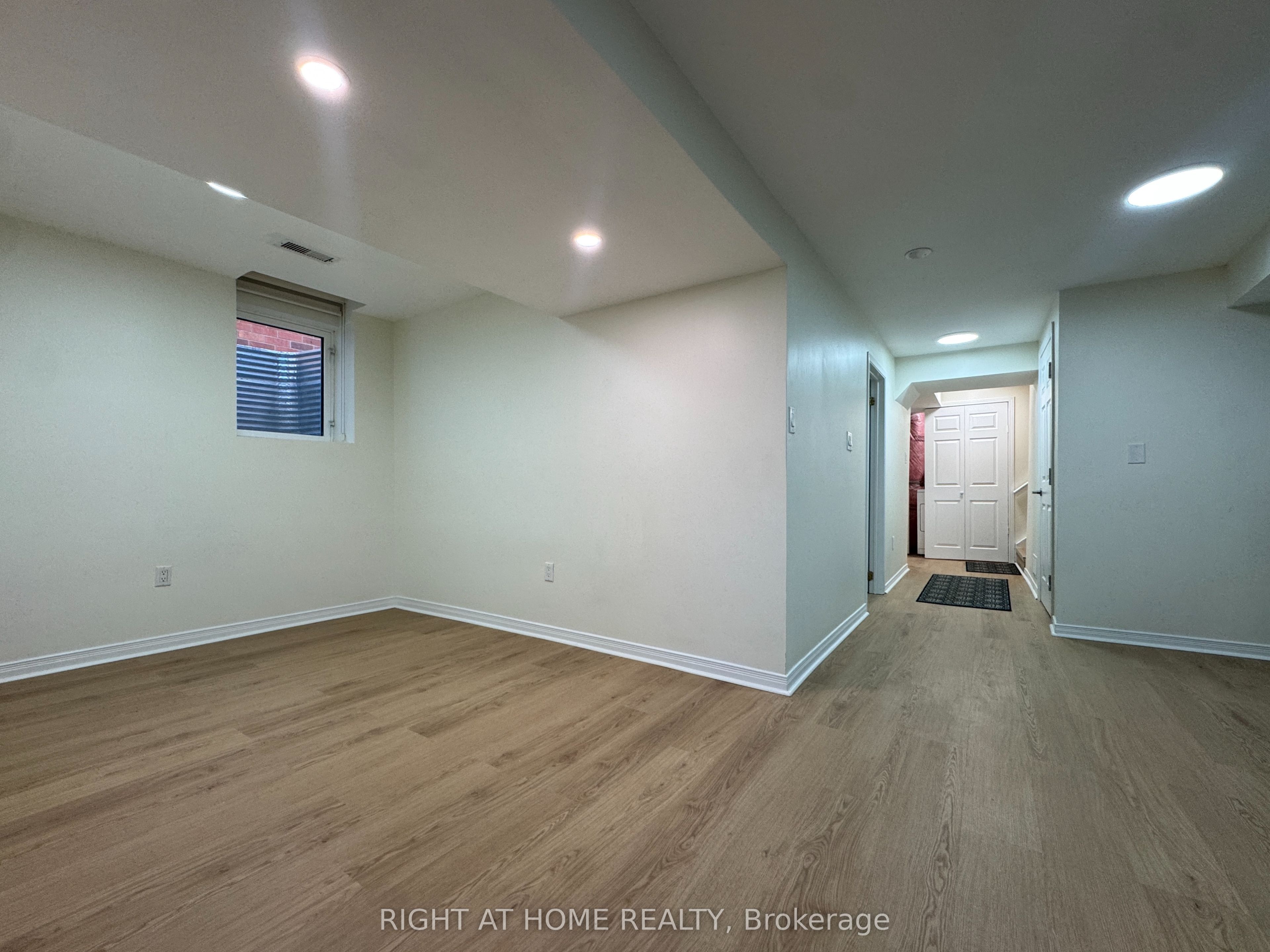 2889 Galleon Crescent Basement