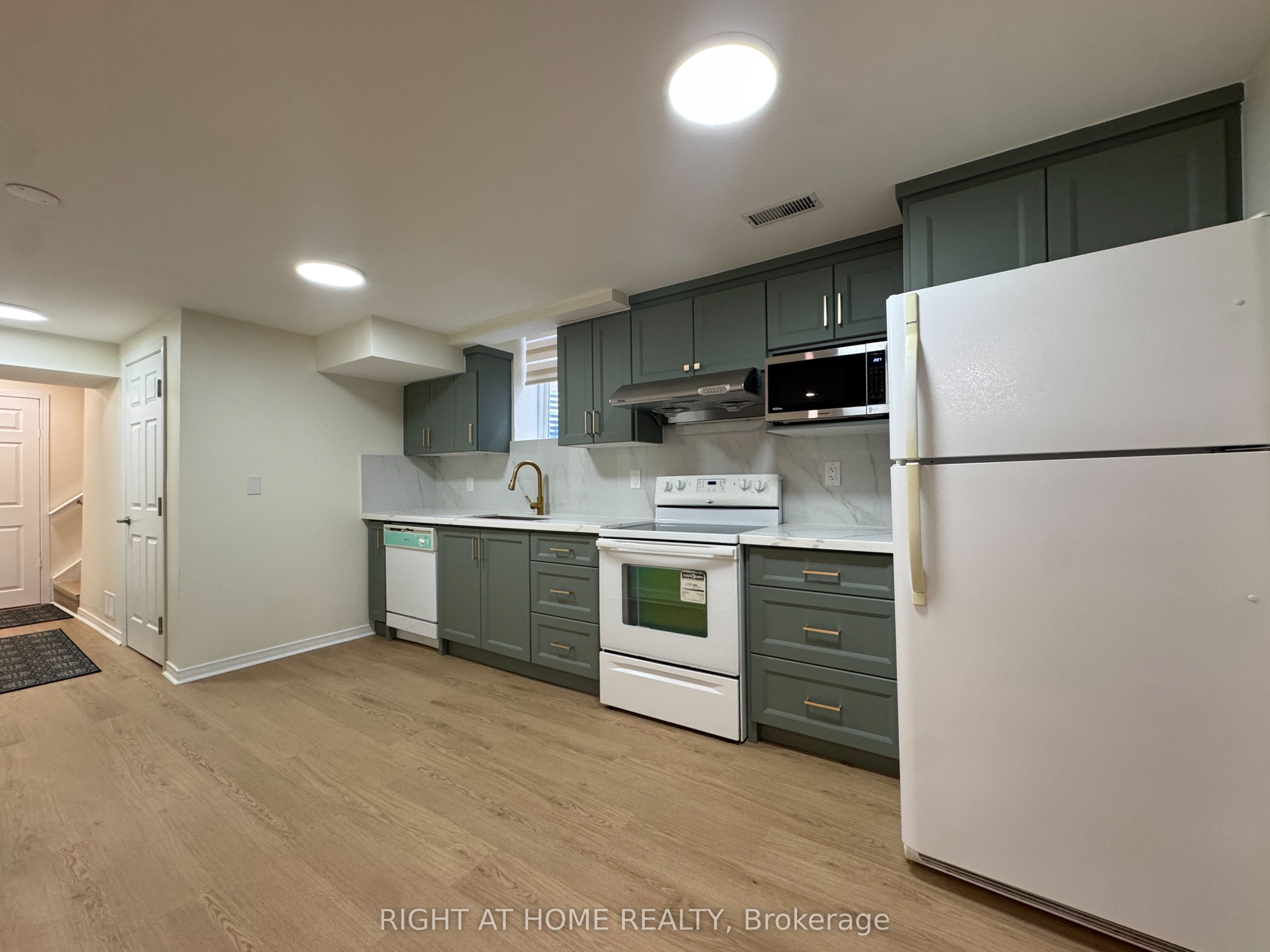 2889 Galleon Crescent Basement