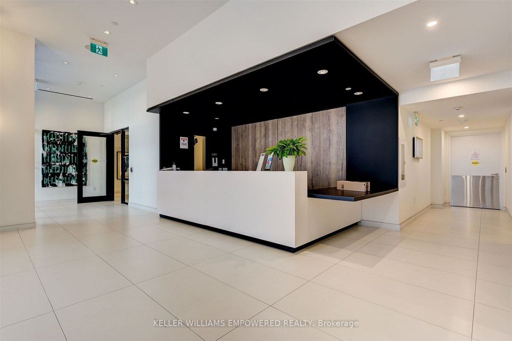 Photo of 20 Richardson Street #1706, Toronto, ON M5A 0S6 (MLS # C13023942)