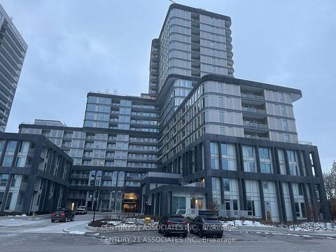 3240 William Coltson Avenue 2001 Oakville ON L6H 8C8