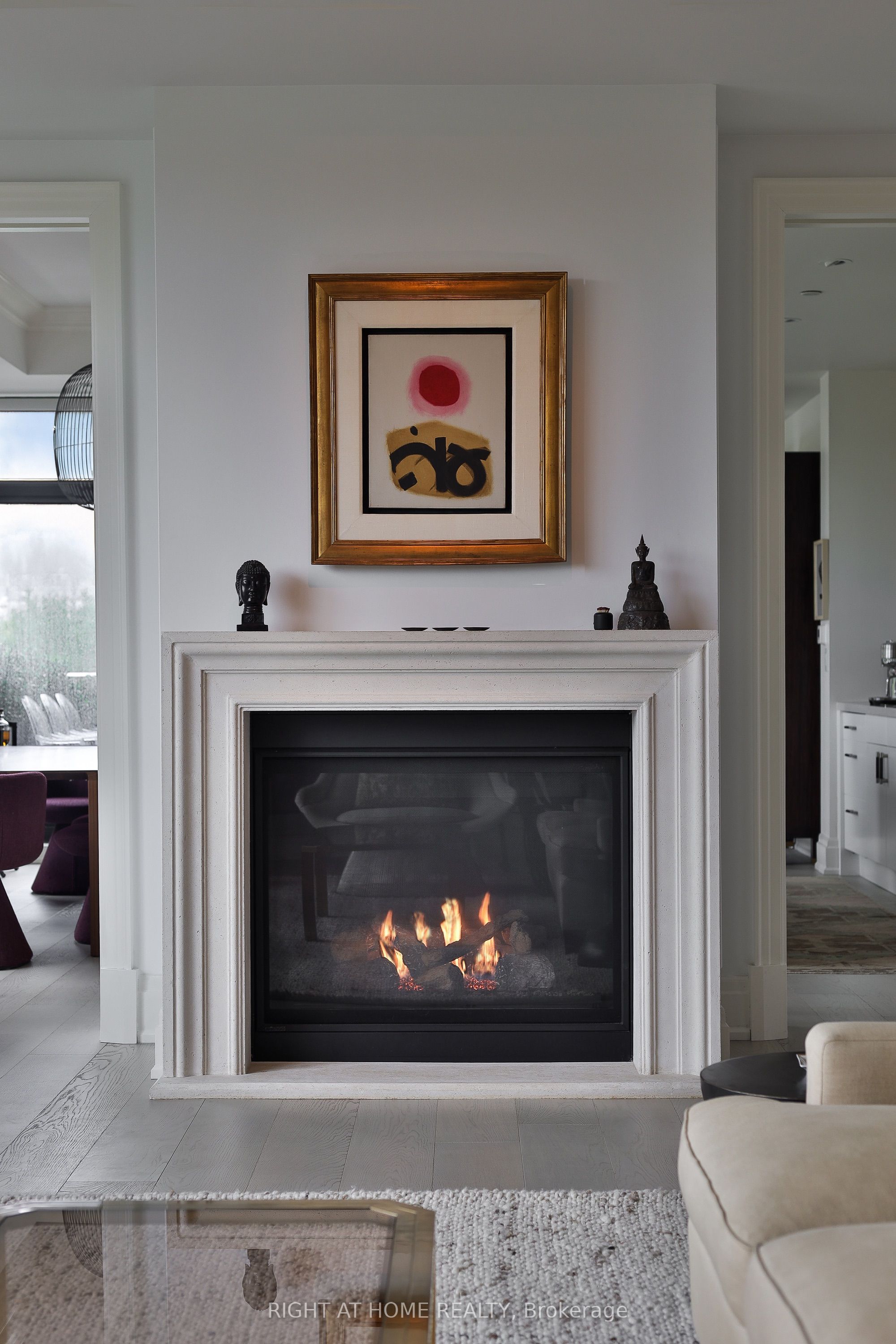 1 Forest Hill Road 601