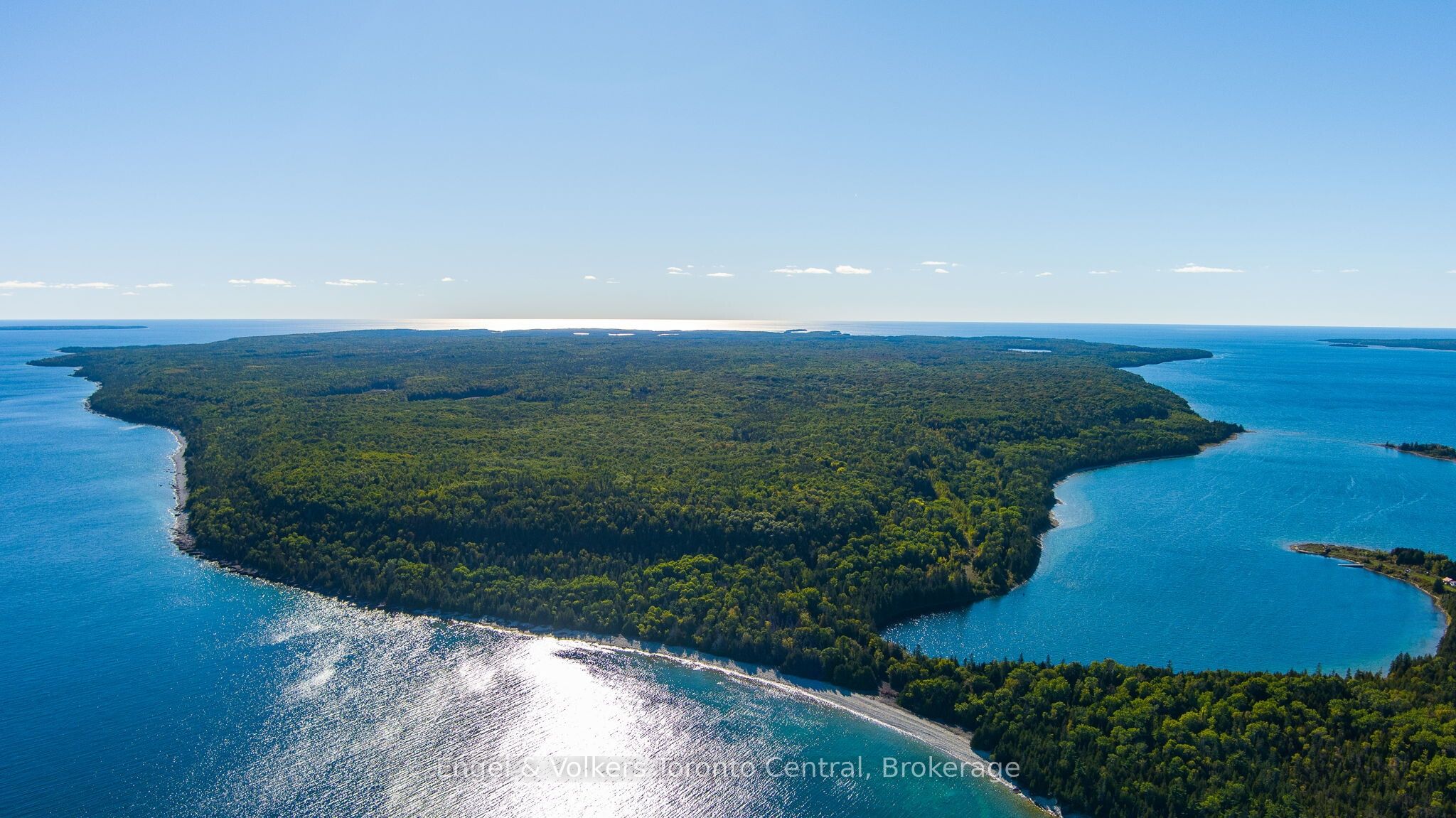 Fitzwilliam Island N/A