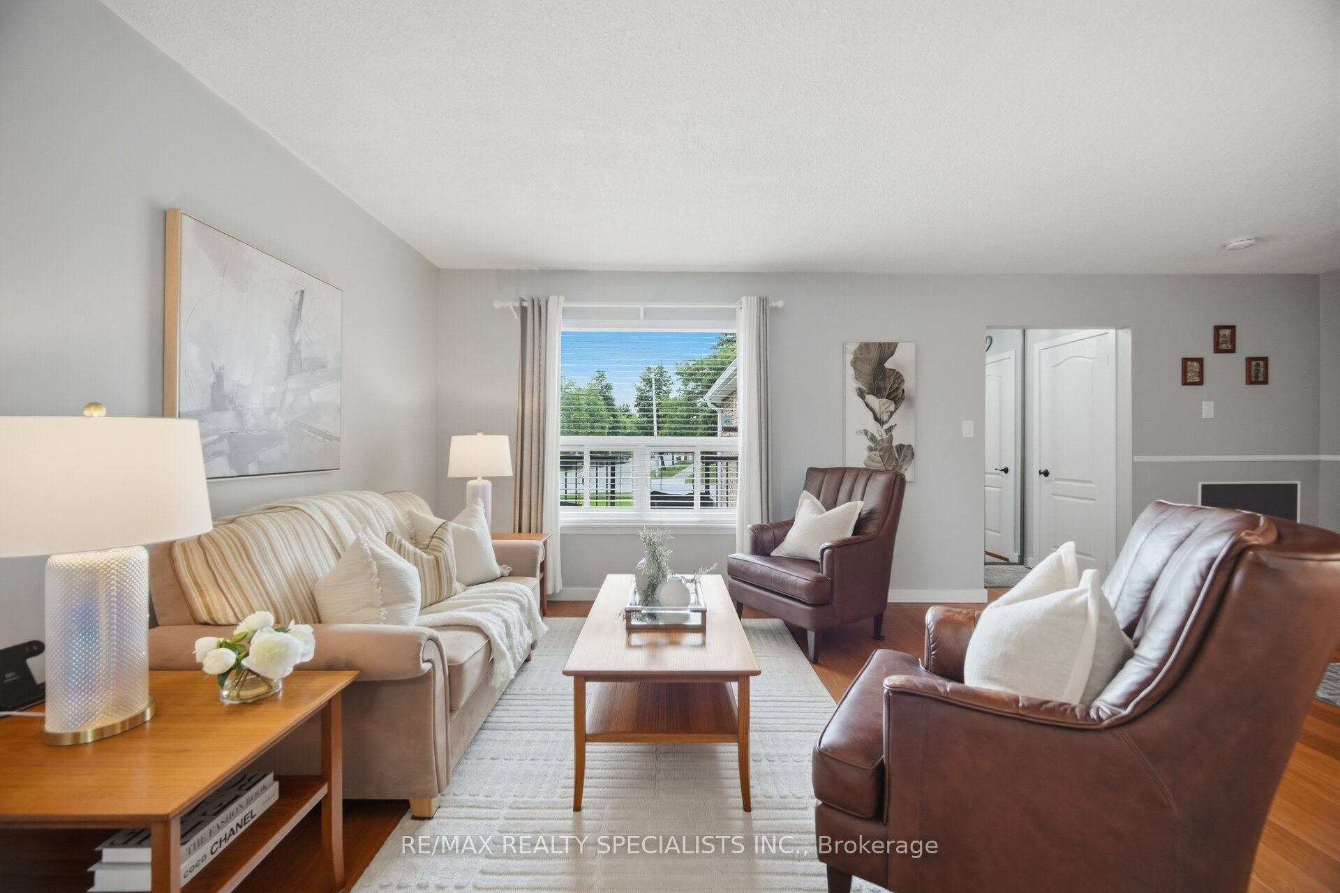 6851 Avila Road