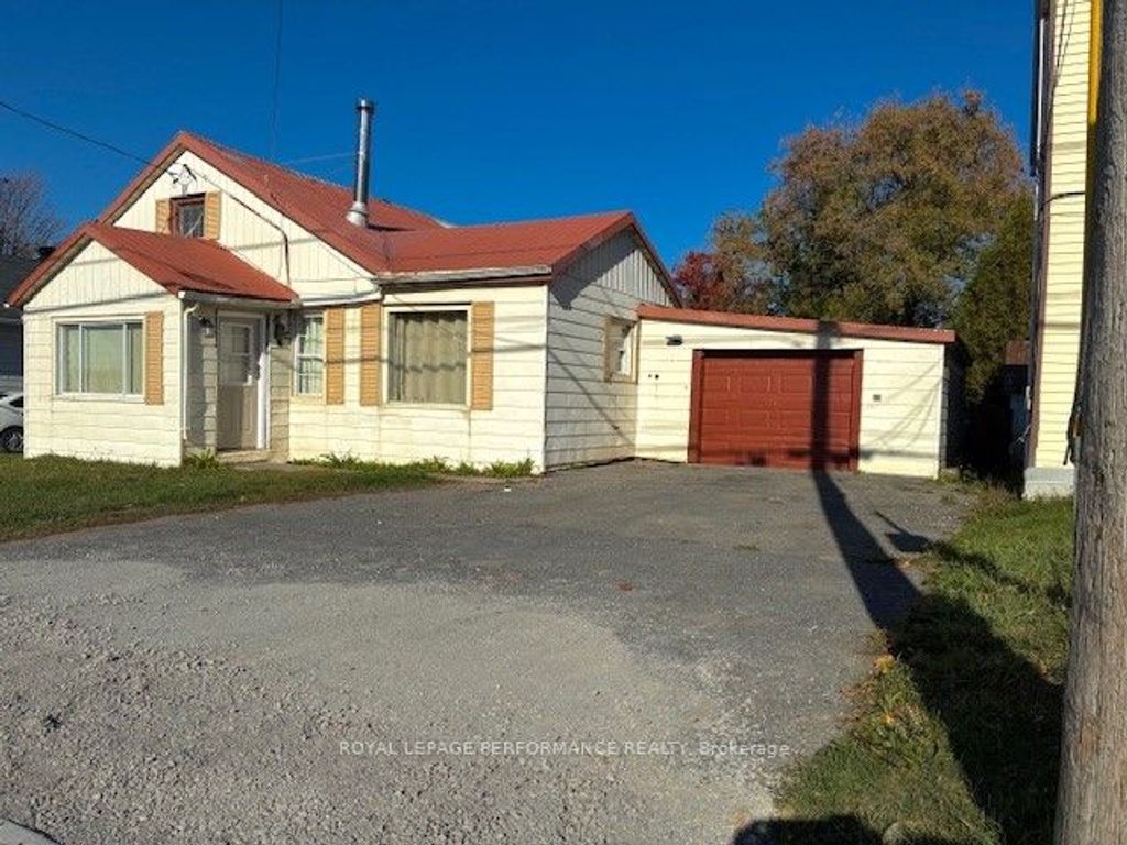 Photo of 235 Main Street N, North Glengarry, ON K0C 1A0 (MLS # X12462688)