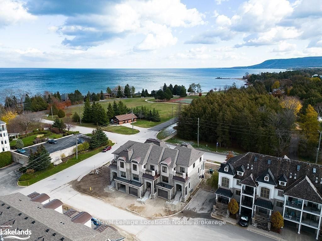 Photo of 11 Bay Street SE #10, Blue Mountains, ON N0H 2P0 (MLS # X12950932)