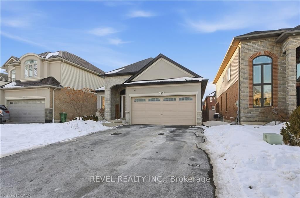 Photo of 487 Glover Road, Hamilton, ON L8E 5C6 (MLS # X12781634)