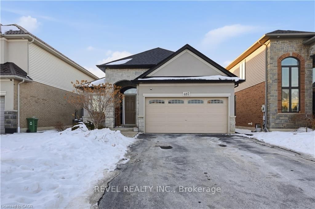 Photo of 487 Glover Road, Hamilton, ON L8E 5C6 (MLS # X12781634)
