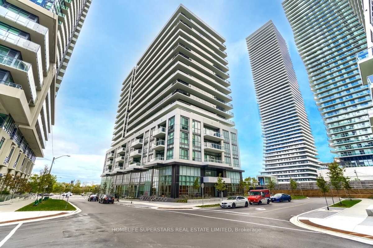 65 Annie Craig Drive 416