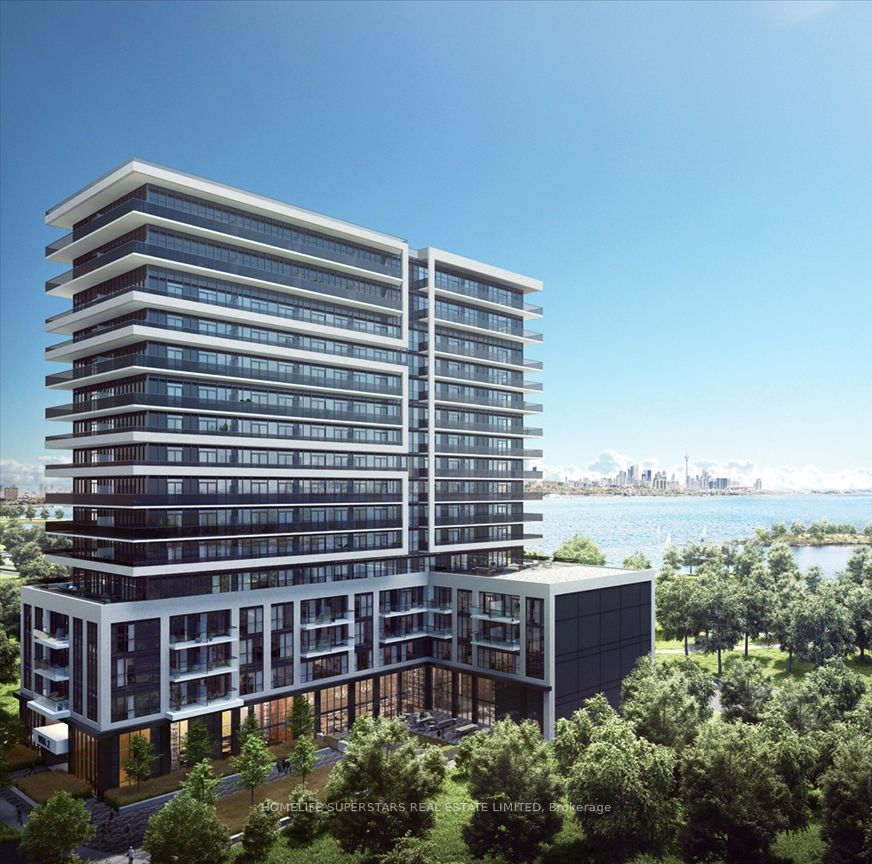 65 Annie Craig Drive 416