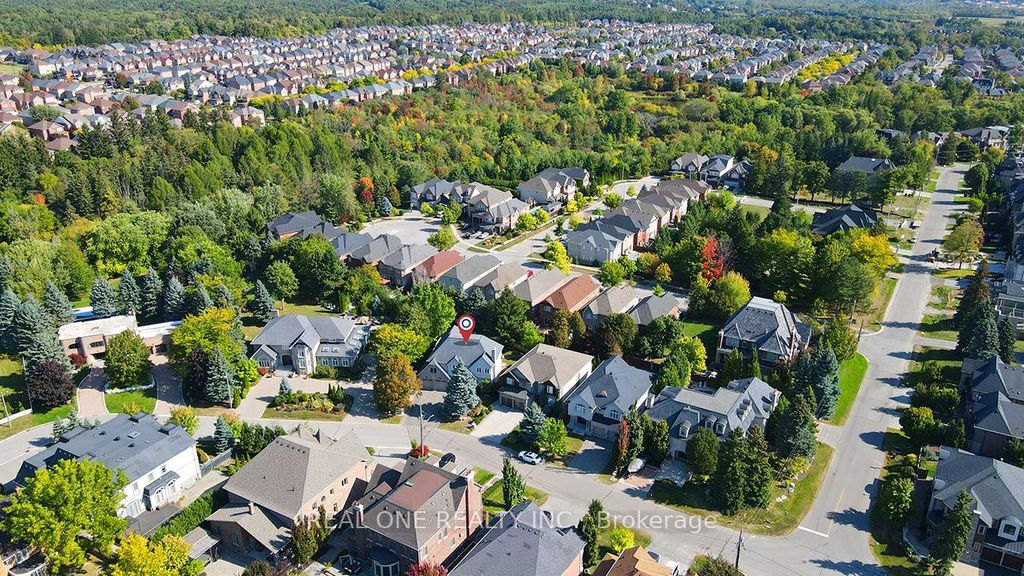 Photo of 19 Anglin Drive, Richmond Hill, ON L4E 3M5 (MLS # N12421153)