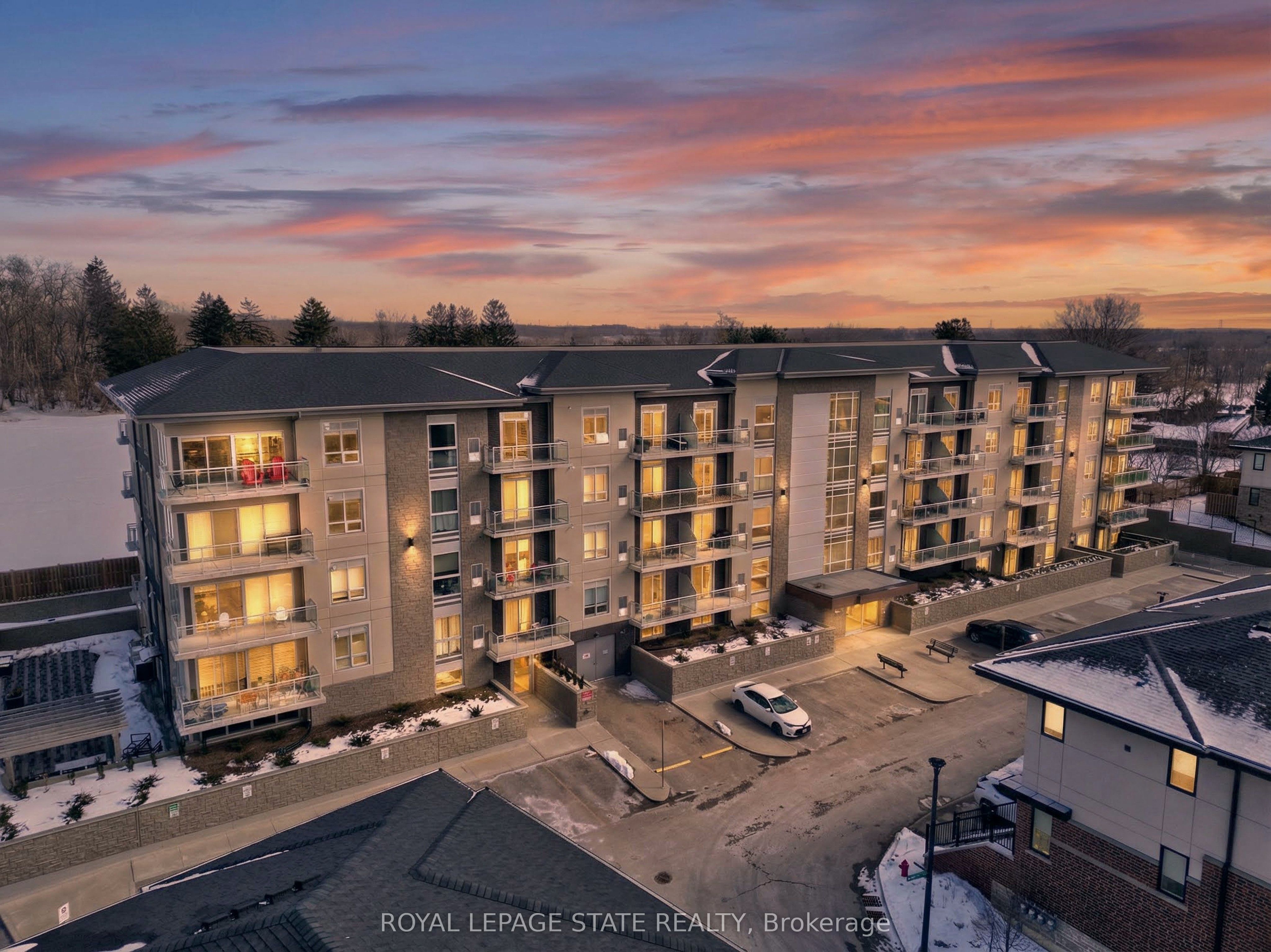 16 Markle Crescent 509