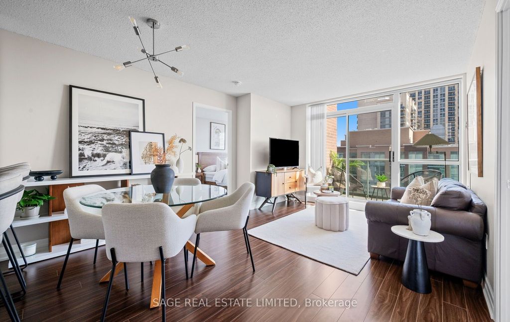 Photo of 15 Michael Power Place #PH2, Toronto, ON M9A 5G4 (MLS # W12475535)