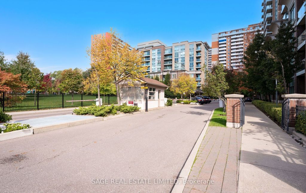 Photo of 15 Michael Power Place #PH2, Toronto, ON M9A 5G4 (MLS # W12475535)