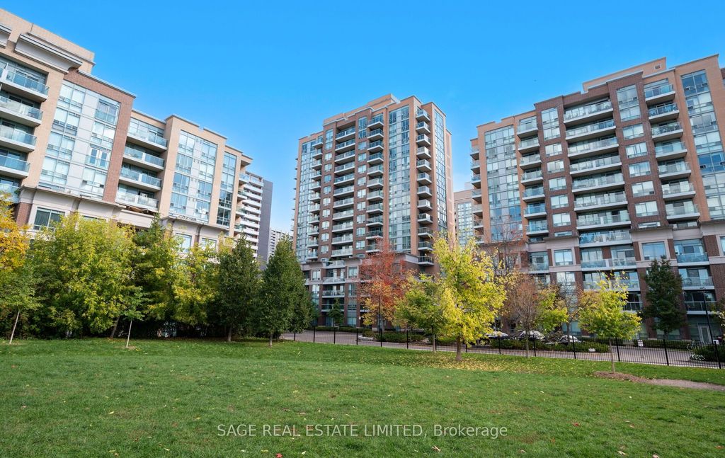 Photo of 15 Michael Power Place #PH2, Toronto, ON M9A 5G4 (MLS # W12475535)