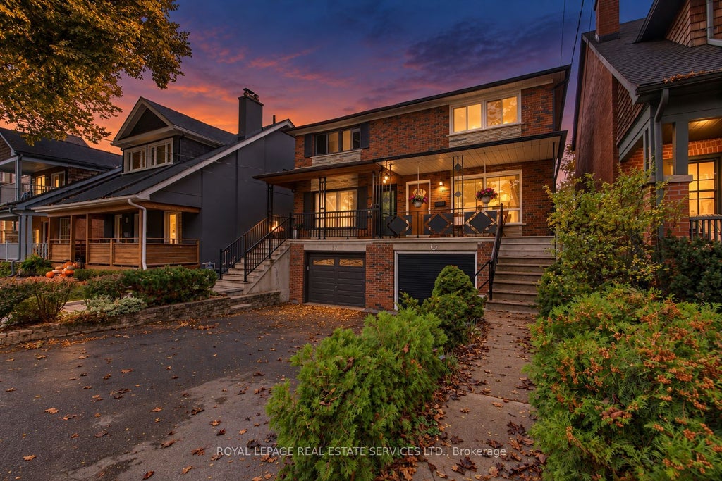Photo of 39 Albertus Avenue, Toronto, ON M4R 1J5 (MLS # C13861014)