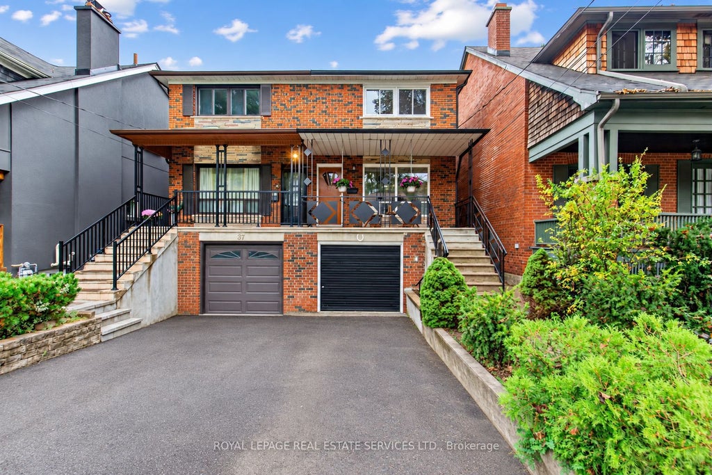Photo of 39 Albertus Avenue, Toronto, ON M4R 1J5 (MLS # C13861014)