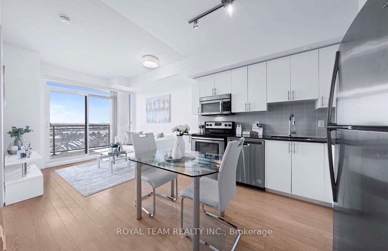 85 North Park Road 1014