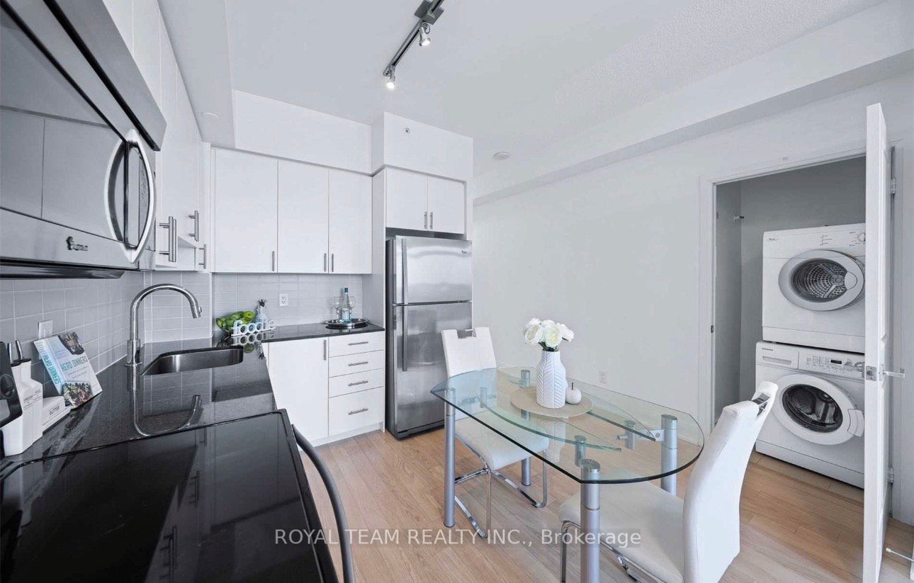 85 North Park Road 1014