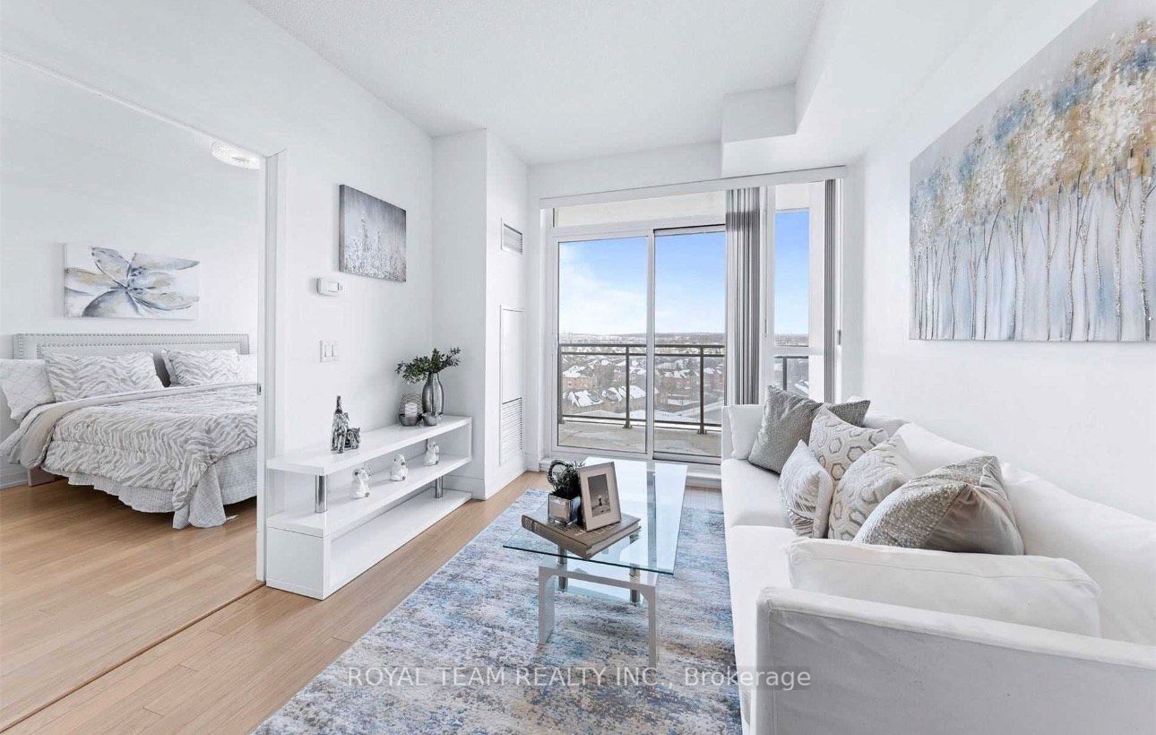 85 North Park Road 1014