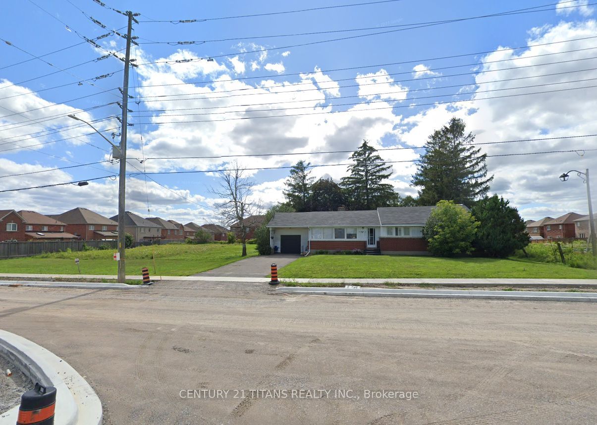 1684 Harmony Road