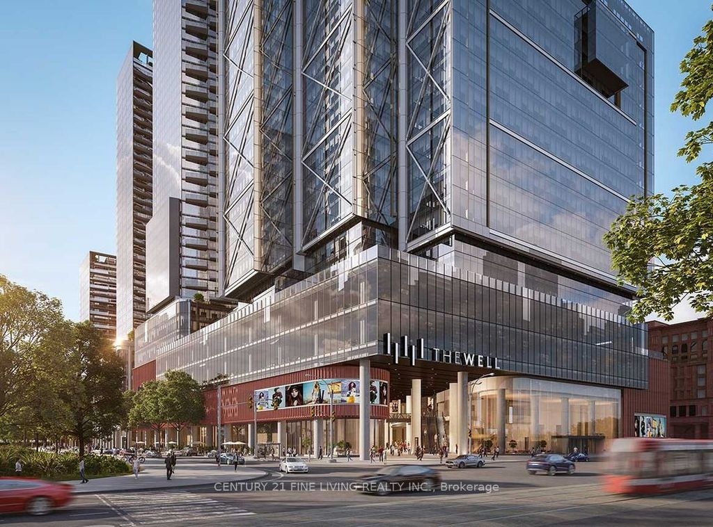 Photo of 480 Front Street W #PH10, Toronto, ON M5V 0V5 (MLS # C12899490)