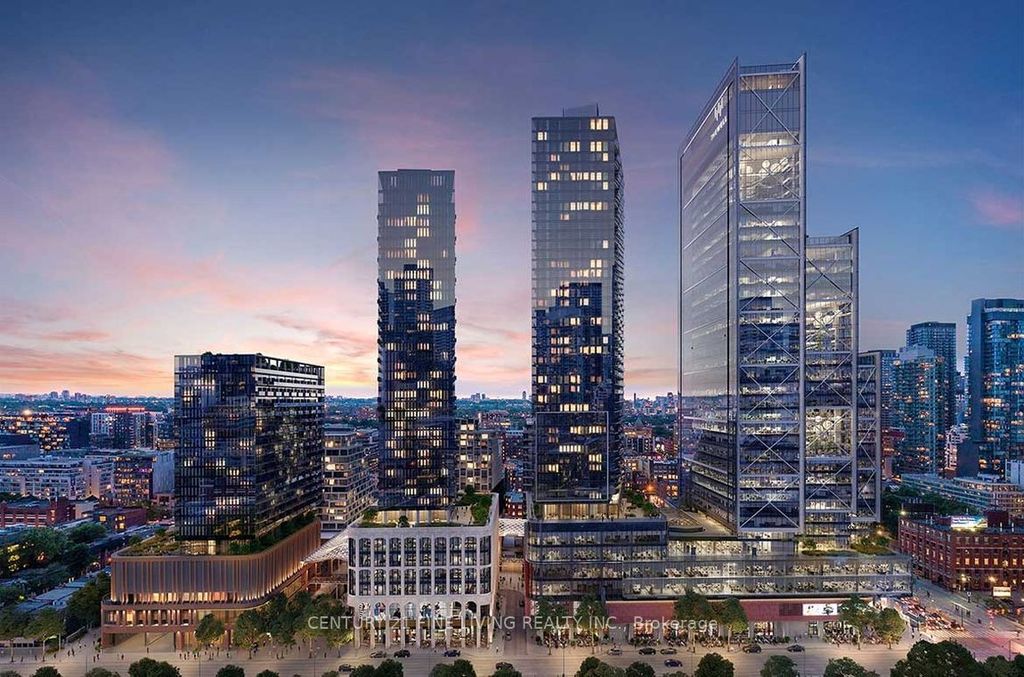 Photo of 480 Front Street W #PH10, Toronto, ON M5V 0V5 (MLS # C12899490)