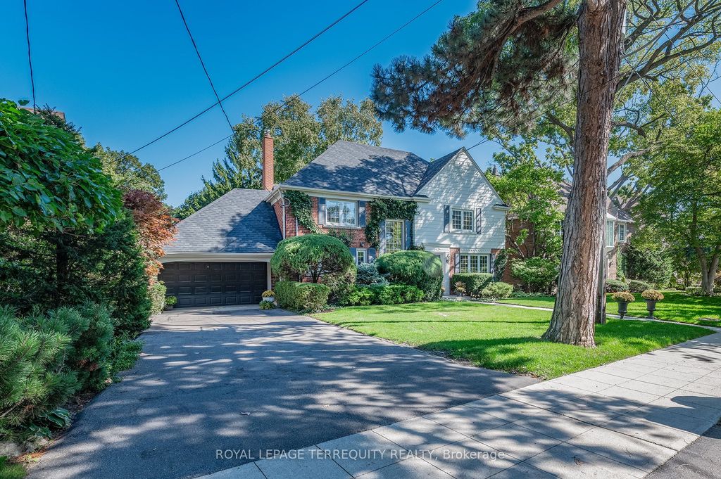 Photo of 223 Riverside Drive, Toronto, ON M6S 4A8 (MLS # W12448170)