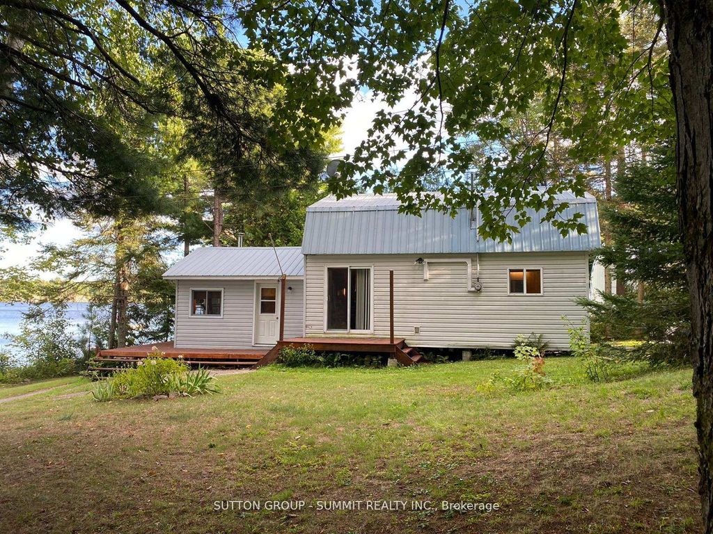 Photo of 98 West Ham Lake Road, Killarney, ON P0M 1A0 (MLS # X13033084)
