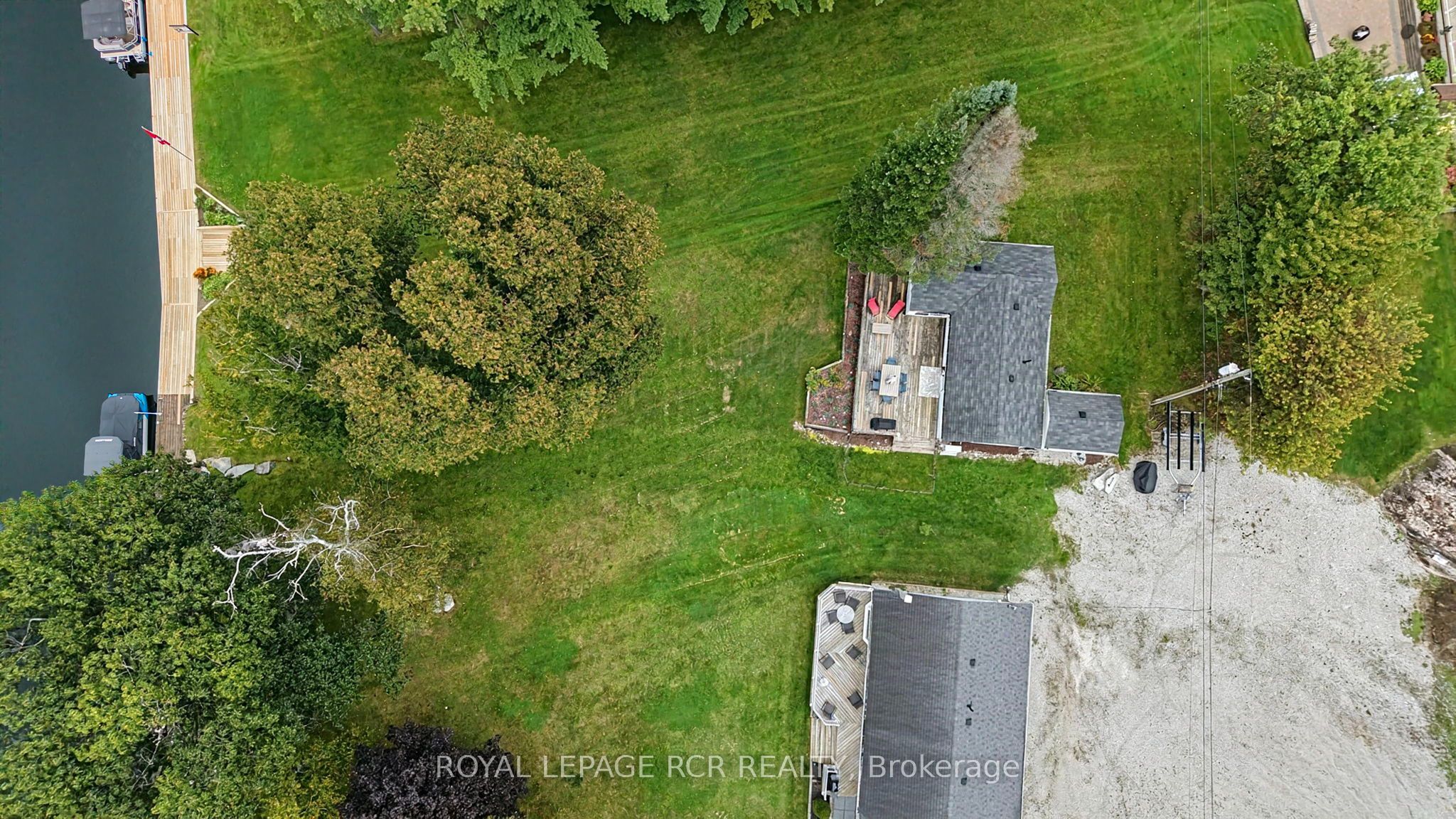 3004 Moynes Road