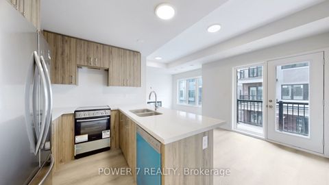 164 Matawin Lane Richmond Hill ON L4B 0H7