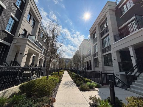 665 Cricklewood Drive 728 Mississauga ON L5G 0B9