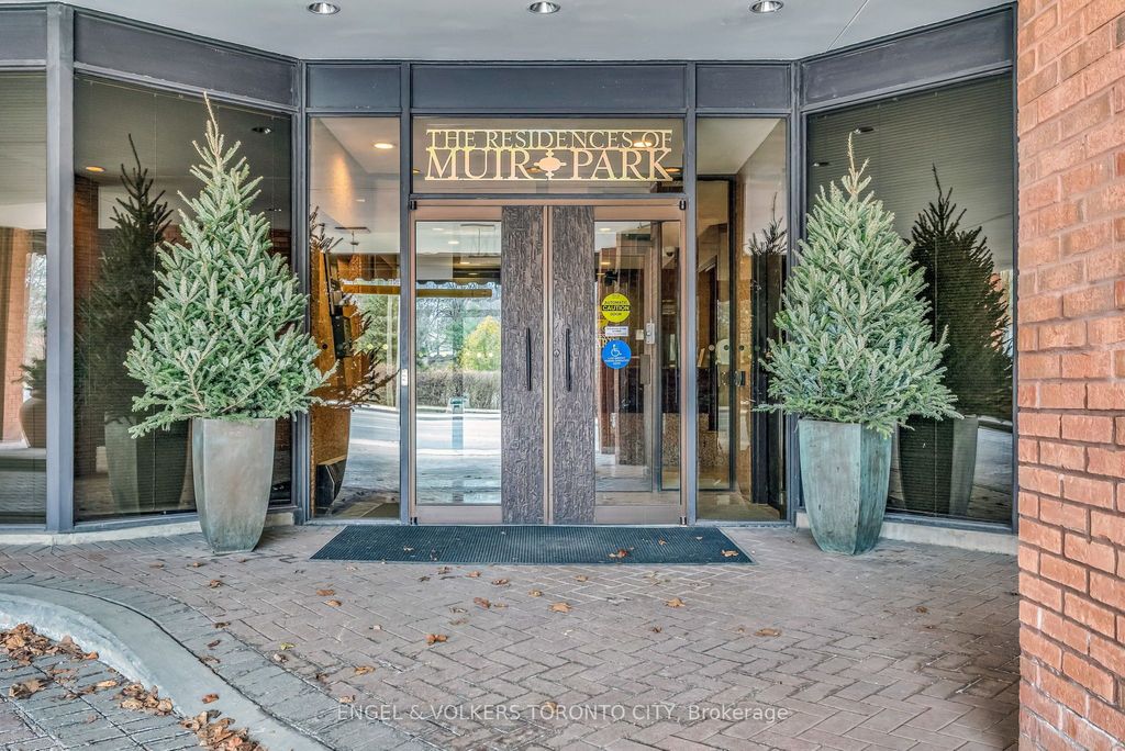 Photo of 2900 Yonge Street #507, Toronto, ON M4N 3N8 (MLS # C12427555)