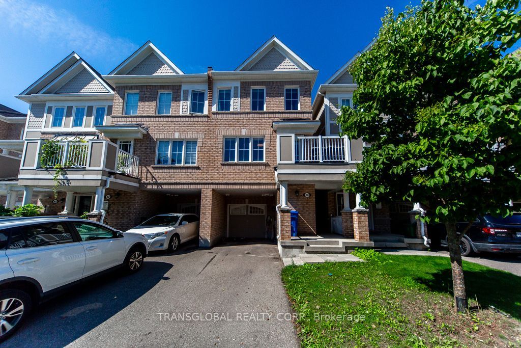 Photo of 38 Minlow Way, Aurora, ON L4G 0Y1 (MLS # N13765920)