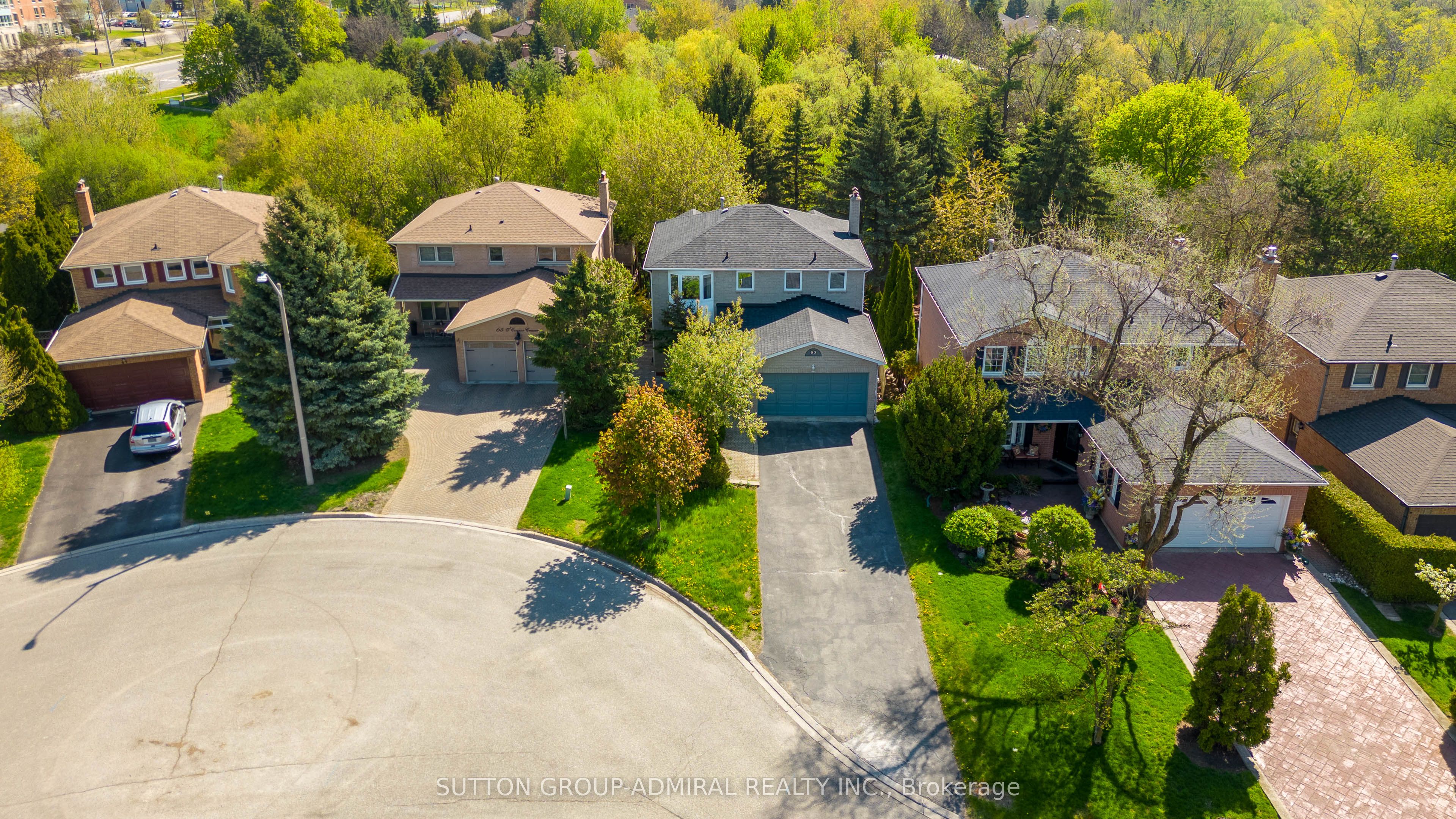 63 O'connor Crescent