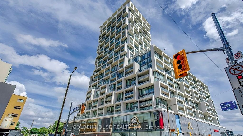 Photo of 8 Hillsdale Avenue E #735, Toronto, ON M4S 0B2 (MLS # C12914326)
