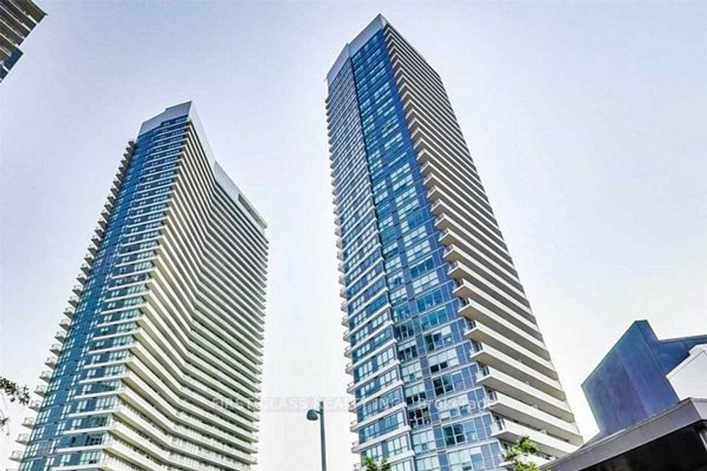 Photo of 117 McMahon Drive #303, Toronto, ON M2K 0E4 (MLS # C12768428)