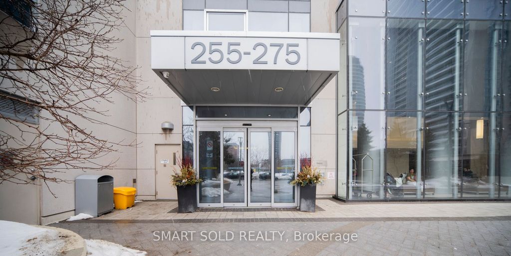 Photo of 275 Village Green Square #2918, Toronto, ON M1S 0L8 (MLS # E12821516)