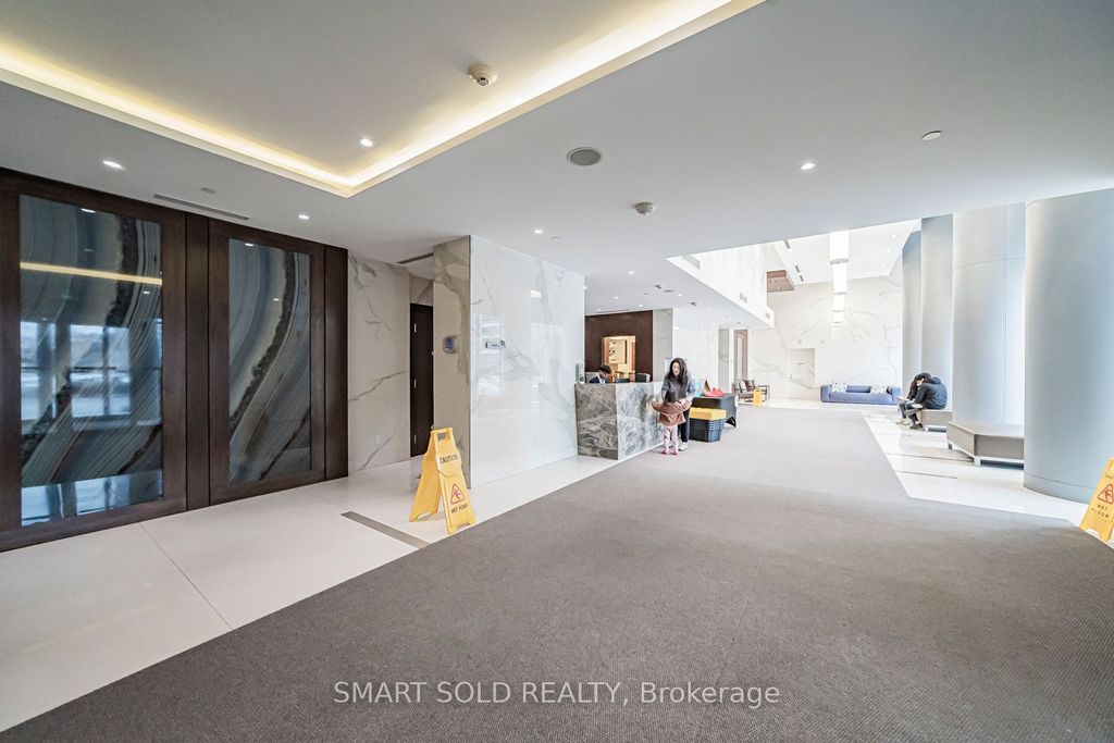 Photo of 275 Village Green Square #2918, Toronto, ON M1S 0L8 (MLS # E12821516)