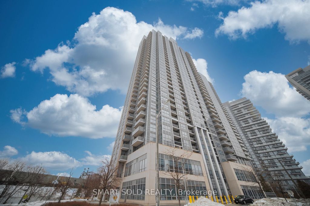Photo of 275 Village Green Square #2918, Toronto, ON M1S 0L8 (MLS # E12821516)