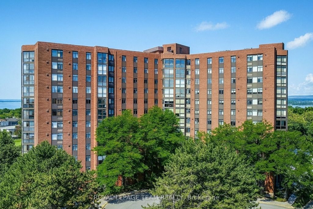 Photo of 2871 Richmond Road #1708, Britannia Heights - Queensway Terrace N and Area, ON K2B 8M5 (MLS # X12558038)