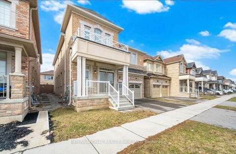221 Etheridge Avenue N Milton ON L9E 1H6