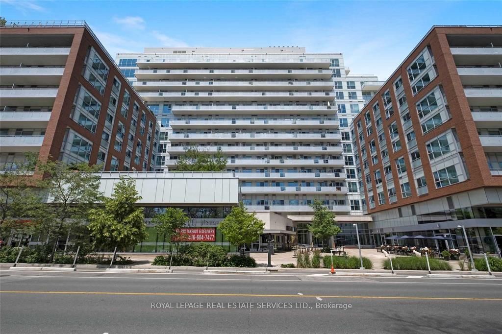 Photo of 1830 Bloor Street W #104/8, Toronto, ON M6P 0A2 (MLS # W12792258)
