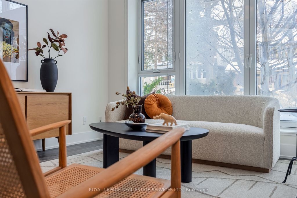 Photo of 1830 Bloor Street W #104/8, Toronto, ON M6P 0A2 (MLS # W12792258)