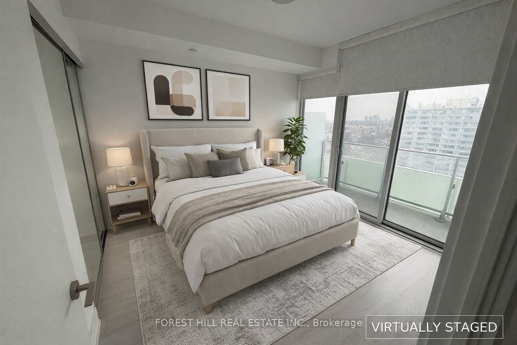 Photo of 200 Bloor Street W #1708, Toronto, ON M5S 1T8 (MLS # C12512872)