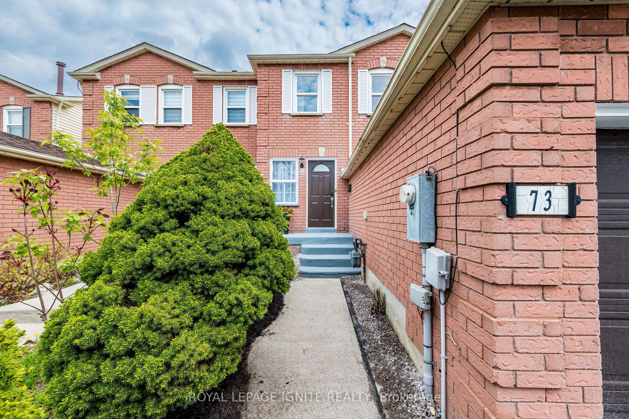 73 Cutters Crescent