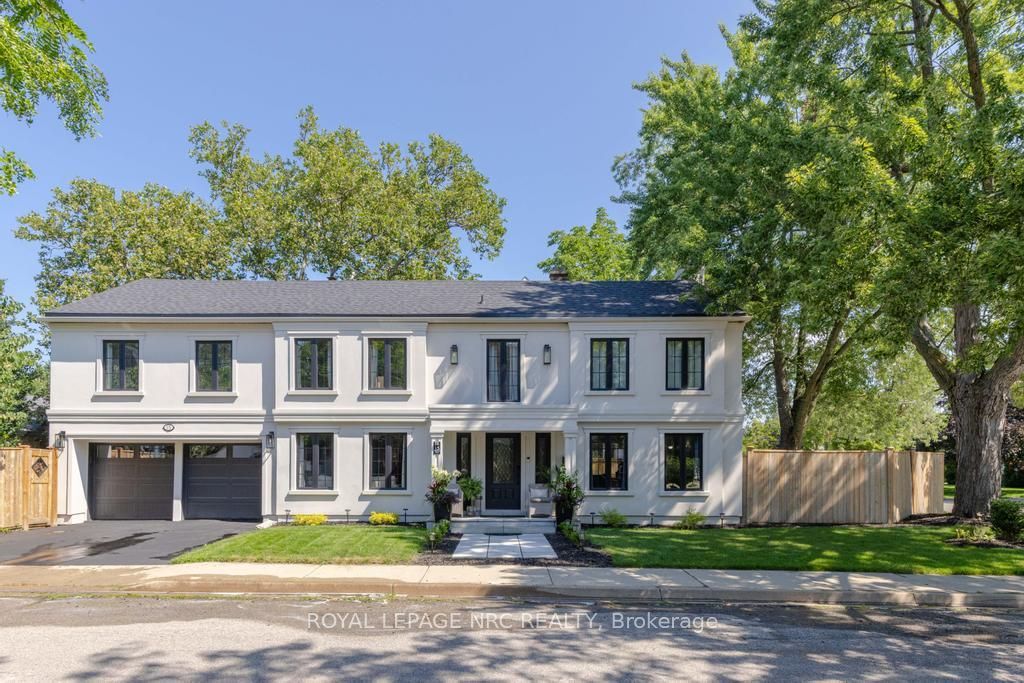 Photo of 15 Wychwood Road, St. Catharines, ON L2R 3S1 (MLS # X13561520)