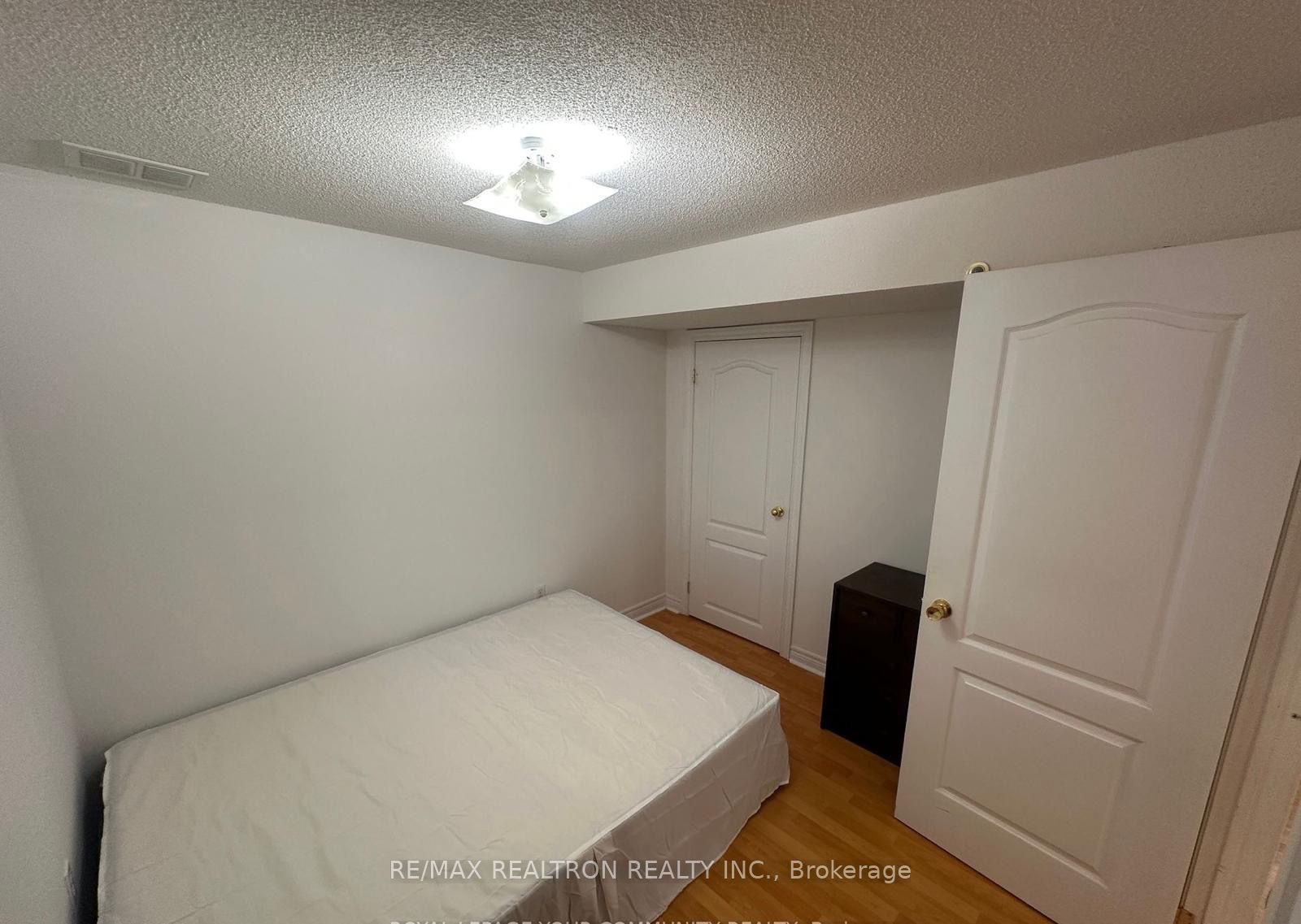 20 Maple Forest Drive Basement